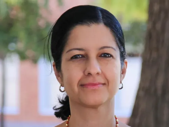 Gayatri Vedantam